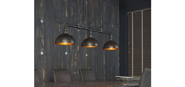 Bergama Hanglamp Davidi Design Bergama Hanglamp