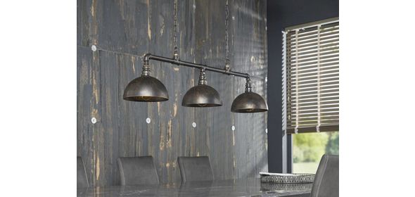 Bergama Hanglamp Davidi Design Bergama Hanglamp