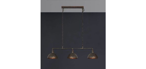 Bergama Hanglamp Davidi Design Bergama Hanglamp