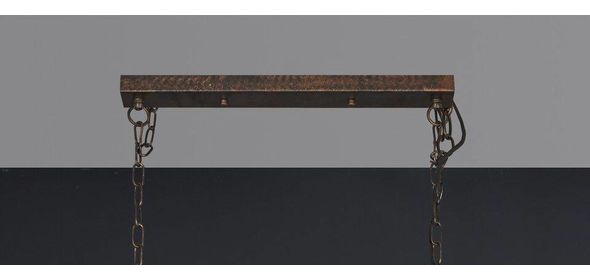 Bergama Hanglamp Davidi Design Bergama Hanglamp