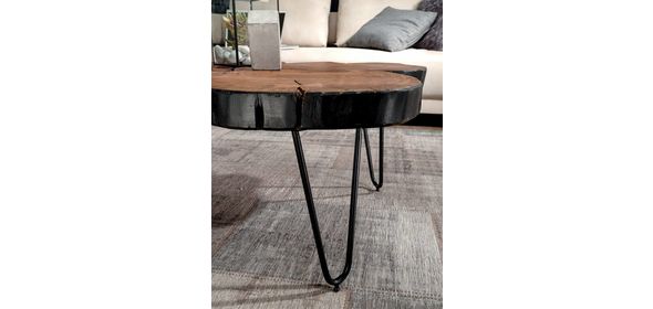Bagli Salontafel Boomstam Sky Style Bagli Salontafel Boomstam