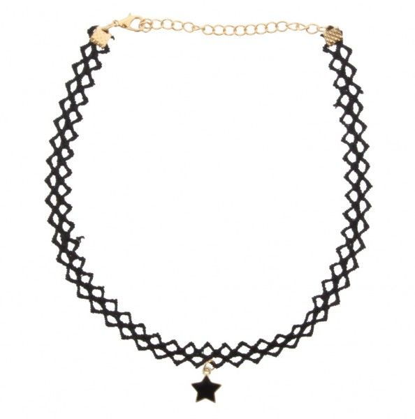 De Choker