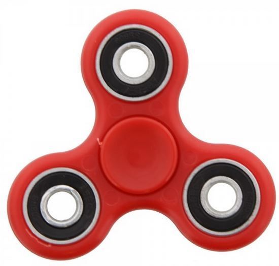 Fidget Spinner