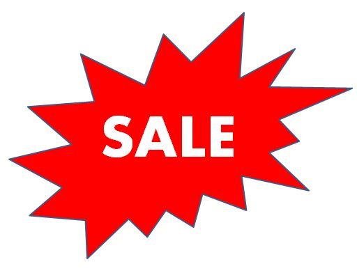 SALE