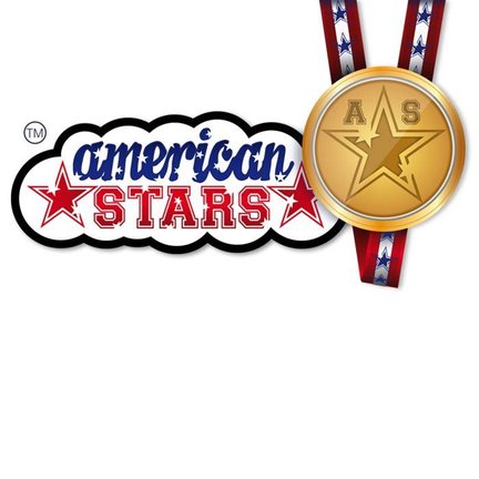 e liquids von American Stars- Entdecken Sie den American Way of Vaping - reich, süß und sehr intensiv!