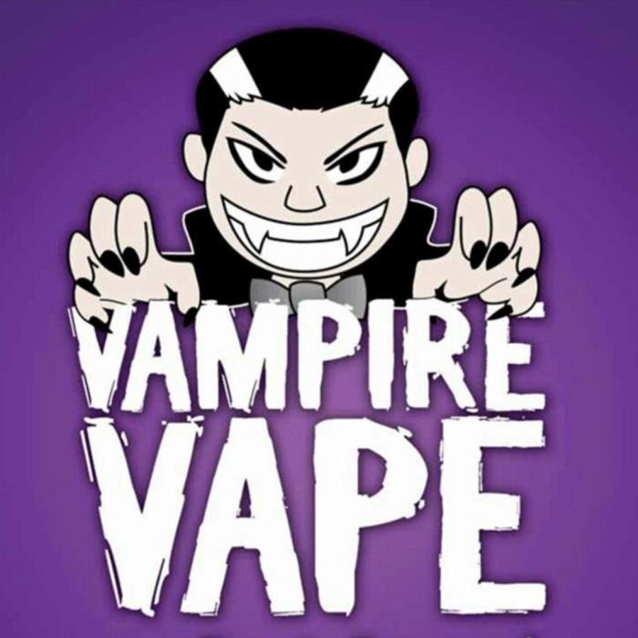 VAMPIRE VAPE EJUICES