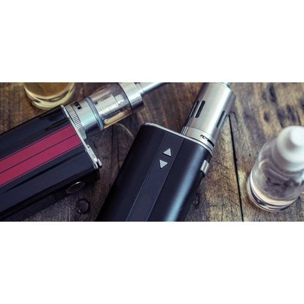 BOX MOD E-ZIGARETTEN AKKUS
