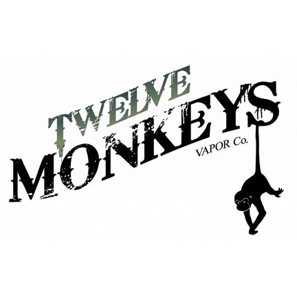 Twelve Monkeys Vapor Co.
