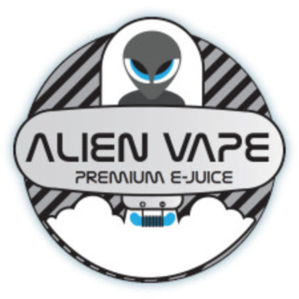 Alien Vape