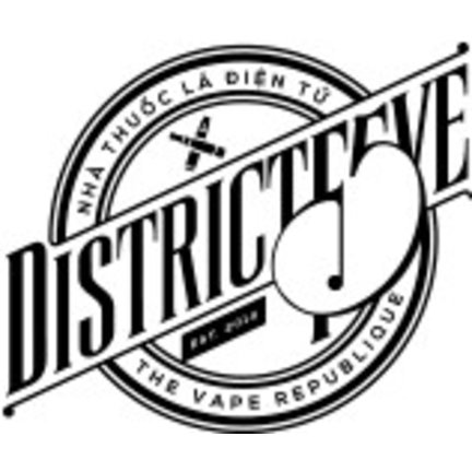 District Five