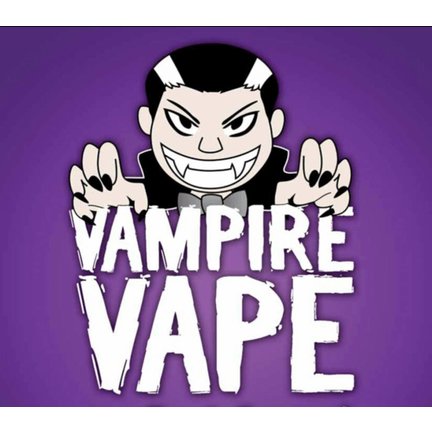 Aromen von Vampire Vape