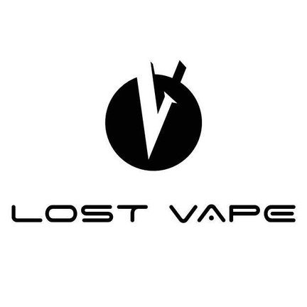 Produkte von Lost Vape