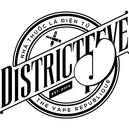 Produkte von DISTRICT F5VE