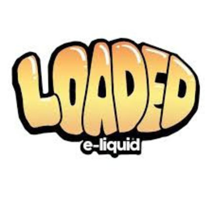 Loaded E-Liquids