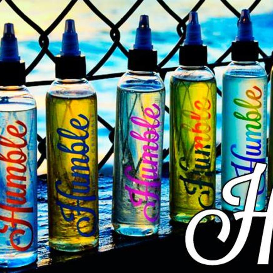HUMBLE ELIQUIDS
