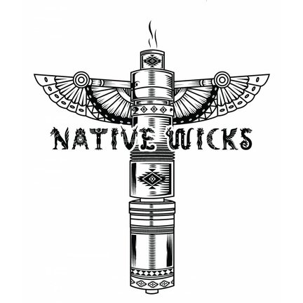Native Wicks