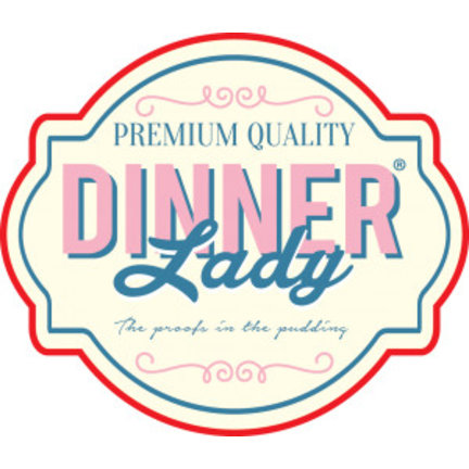 DINNER LADY