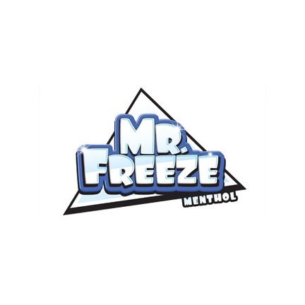MR. FREEZE