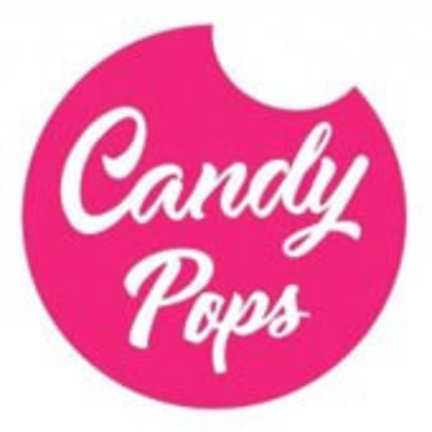 CANDY POPS