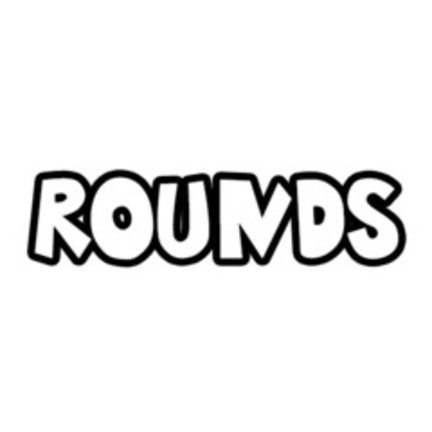 Rounds E-Liquid