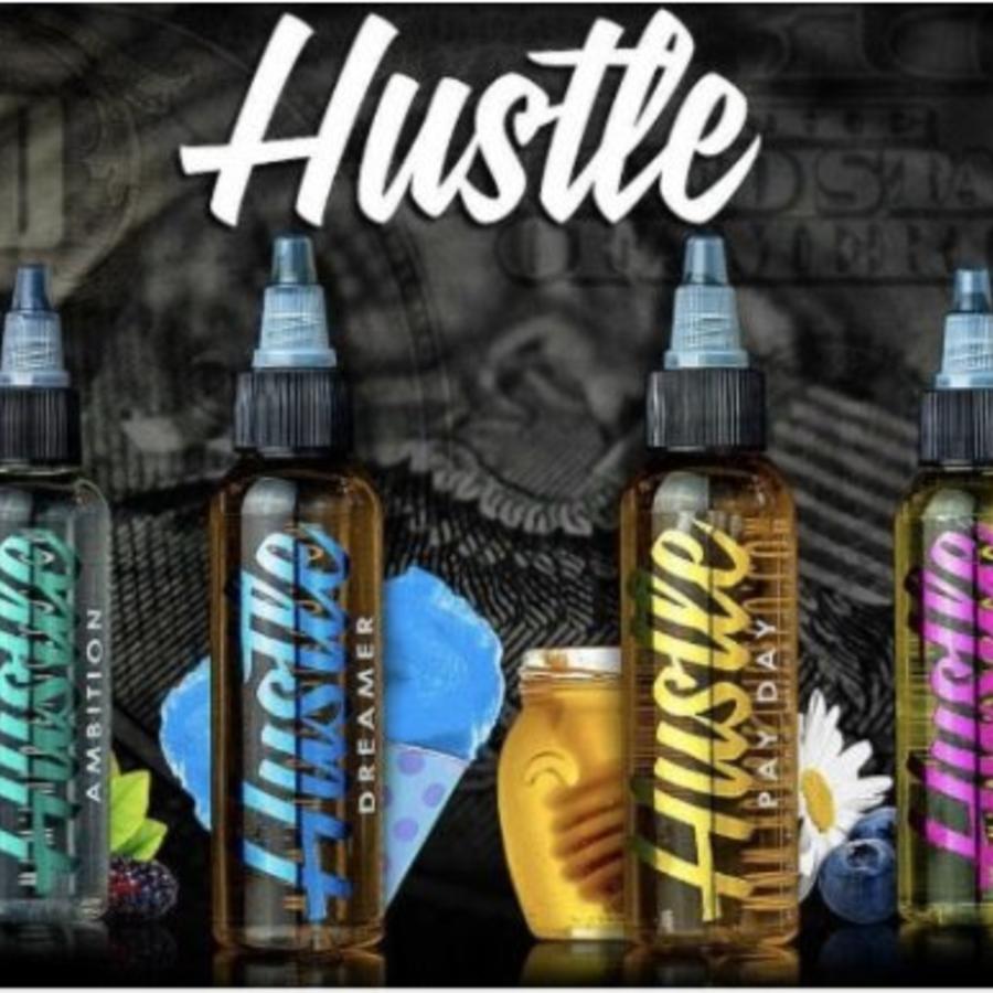 HUSTLE PLUS