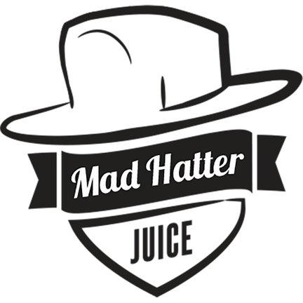 MAD HATTER JUICE