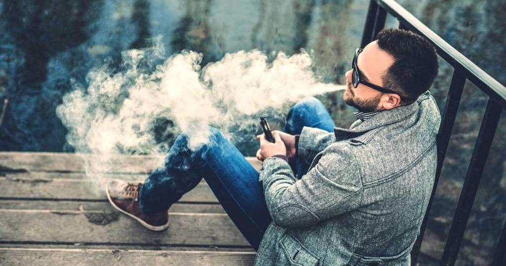 E-Zigarette könnte Millionen Rauchern Leben retten