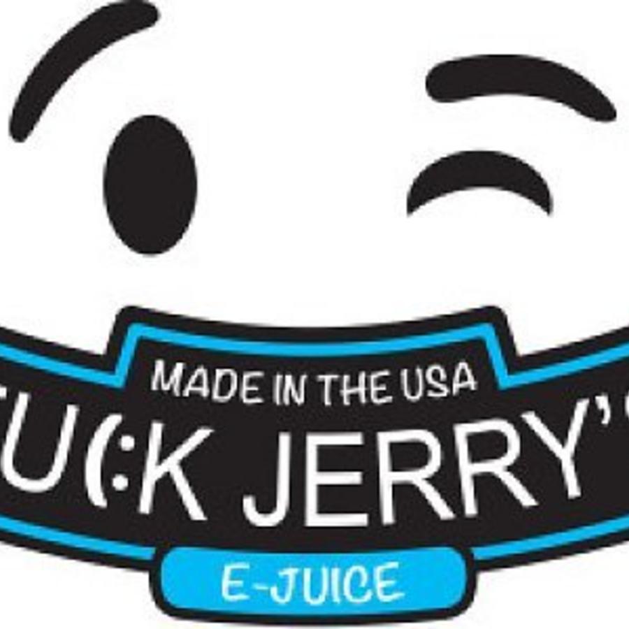 FJ'S E-LIQUID