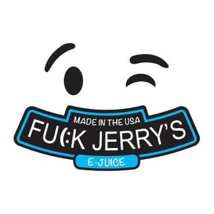FJ'S E-LIQUID