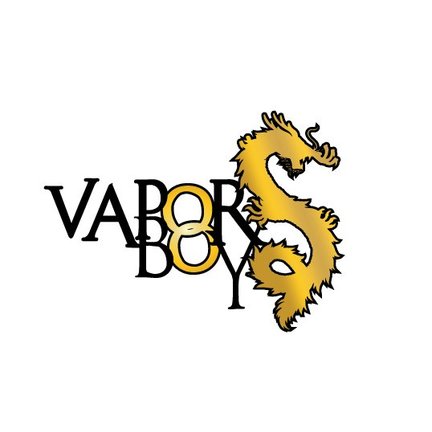 VAPORBOY