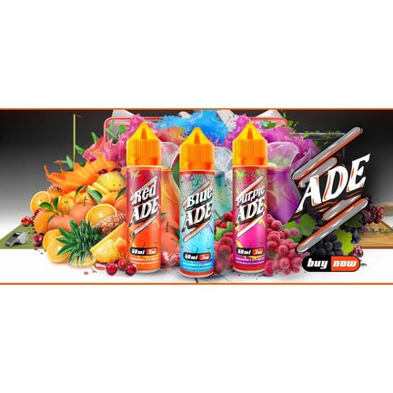 e-Liquids mit Fruchtaromen