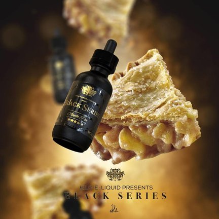 e-Liquids mit Dessertaromen
