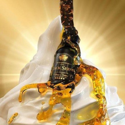 e-Liquids mit Cremige Geschmack