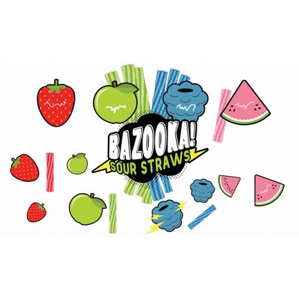 BAZOOKA! VAPE