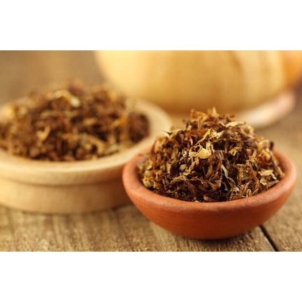 TABAK AROMEN