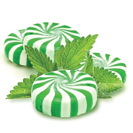MENTHOL E-LIQUID AROMEN