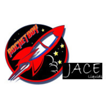 ROCKET BOY