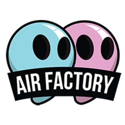 AIR FACTORY
