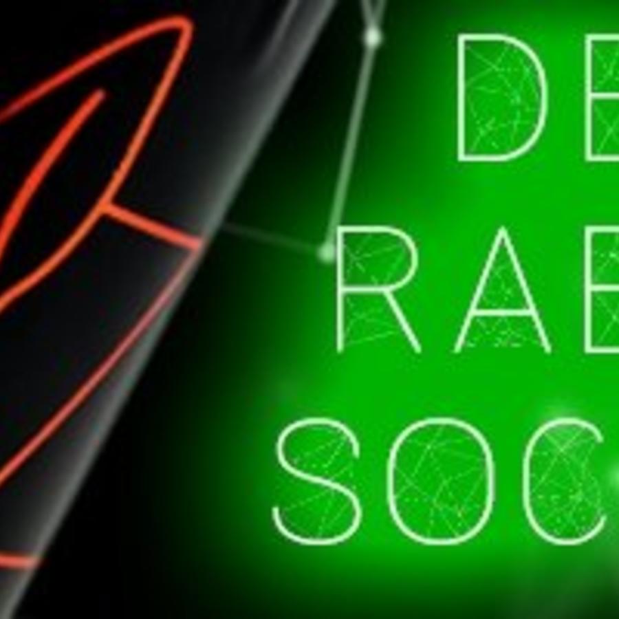 DRS DEAD RABBIT