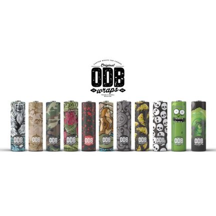 ODB Wraps