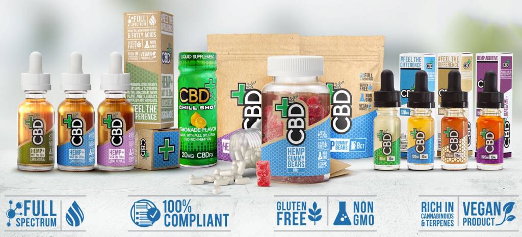 Was ist CBD Liquid? Welches ist gut? Wir klären auf!