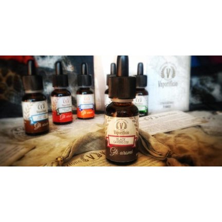 Vaporificio Tabak Aromen