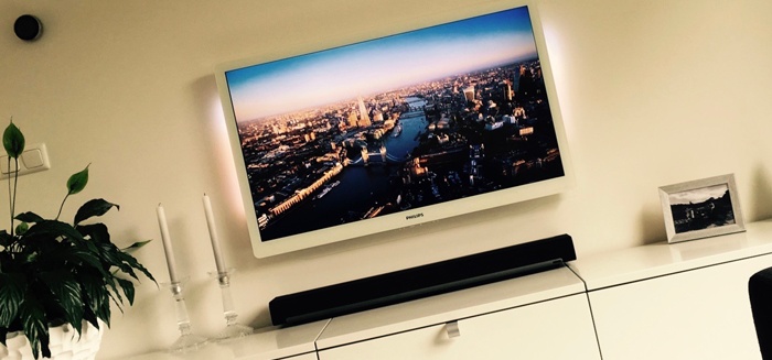 Sonos luister- & installatieservice gaat heel ver.