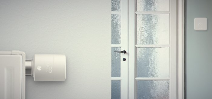 Verwarm jij je huis al, zoals jij dat wilt?