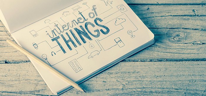 Is Internet of Things iets voor mij?