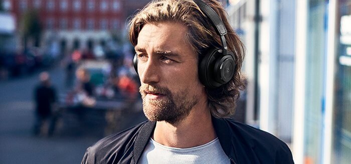 B&O PLAY by Bang & Olufsen, draagbare topkwaliteit.