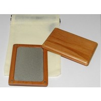 Schuurplank. met deksel Schuur en slijp Schuurplank. met deksel