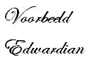 edwardian