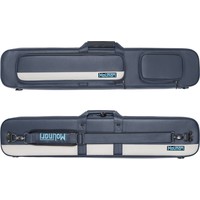 Keutas Molinari Cue Case - 3 + 6 Navy Molinari Keutas Molinari Cue Case - 3 + 6 Navy