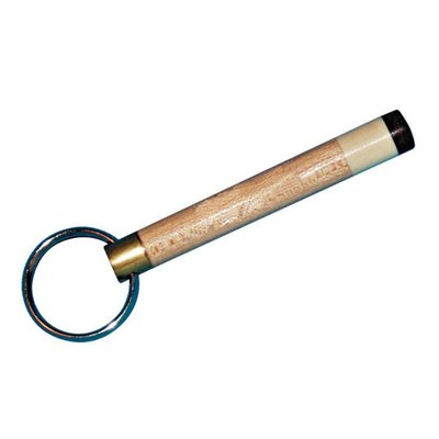sleutelhanger shaft 8 cm